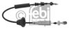 MERCE 2013003030 Accelerator Cable